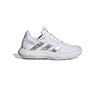 Adidas Solematch Control (W) (White/Silver)
