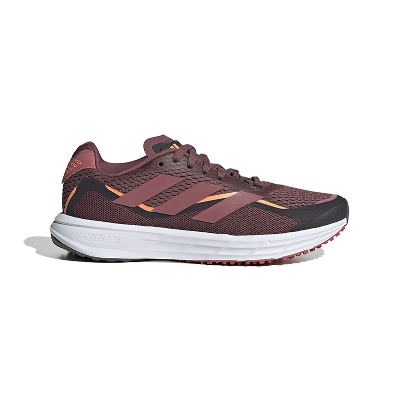 Adidas Adizero Sl20.3 (W) (Maroon)