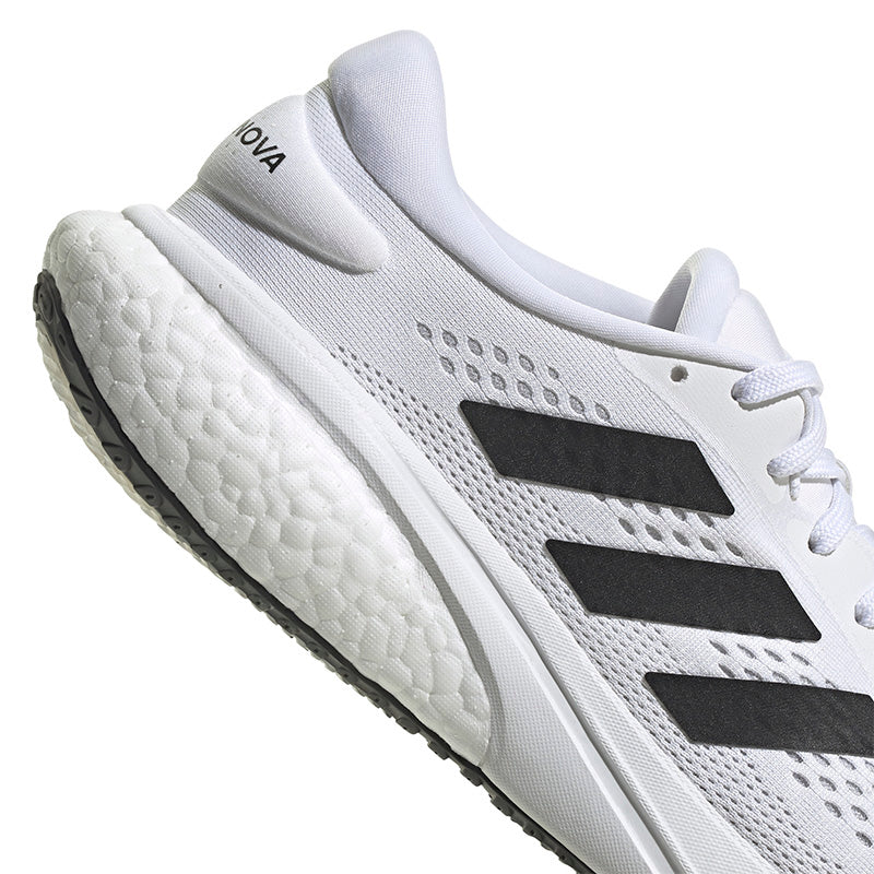 Adidas Supernova 2 (M) (White)