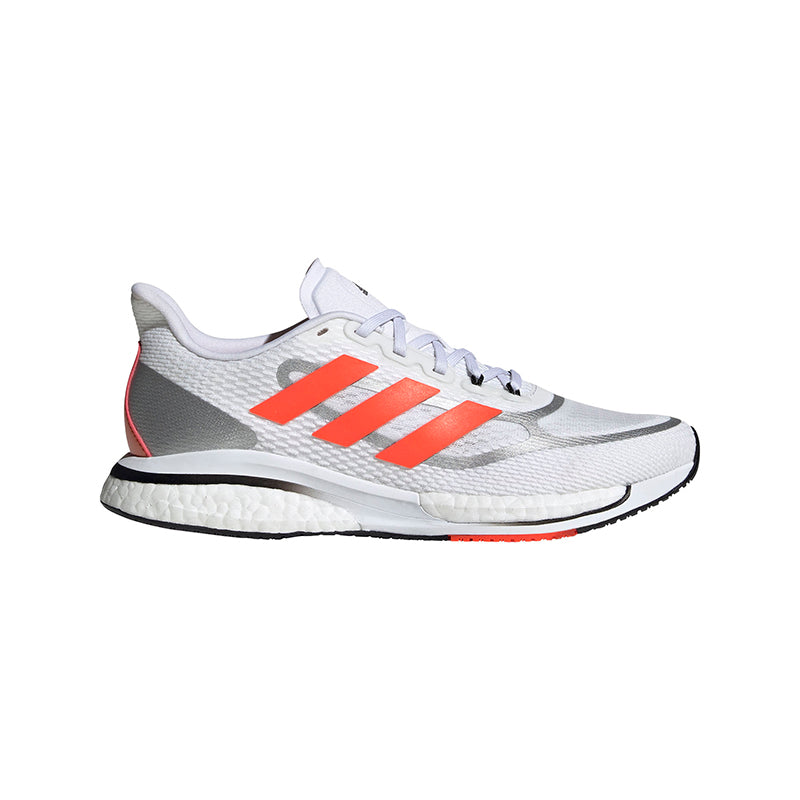 Adidas Supernova+ (W) (White)