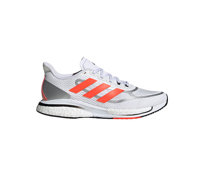 Adidas Supernova+ (W) (White)