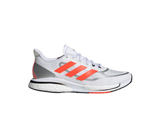 Adidas Supernova+ (W) (White)