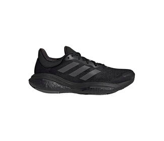 Adidas Solar Glide 5 (W) (Black)