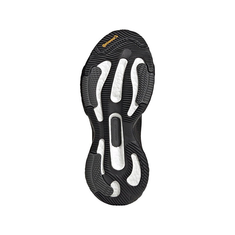 Adidas Solar Glide 5 (W) (Black)