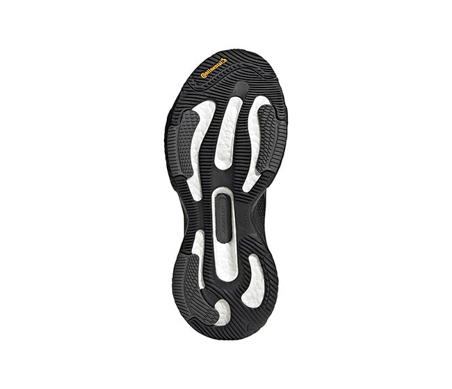 Adidas Solar Glide 5 (W) (Black)