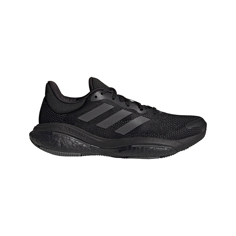 Adidas Solar Glide 5 (W) (Black)