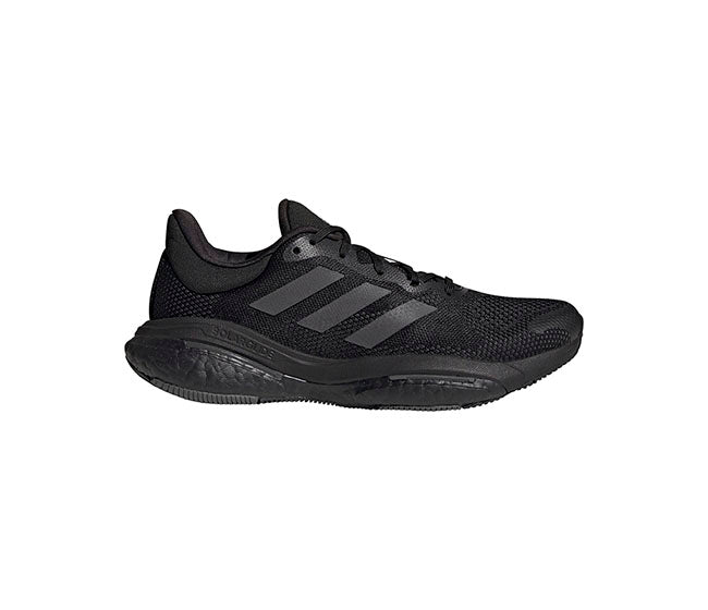 Adidas Solar Glide 5 (W) (Black)