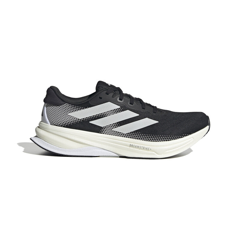 Adidas Supernova Solution 2 (M) (Black/White)