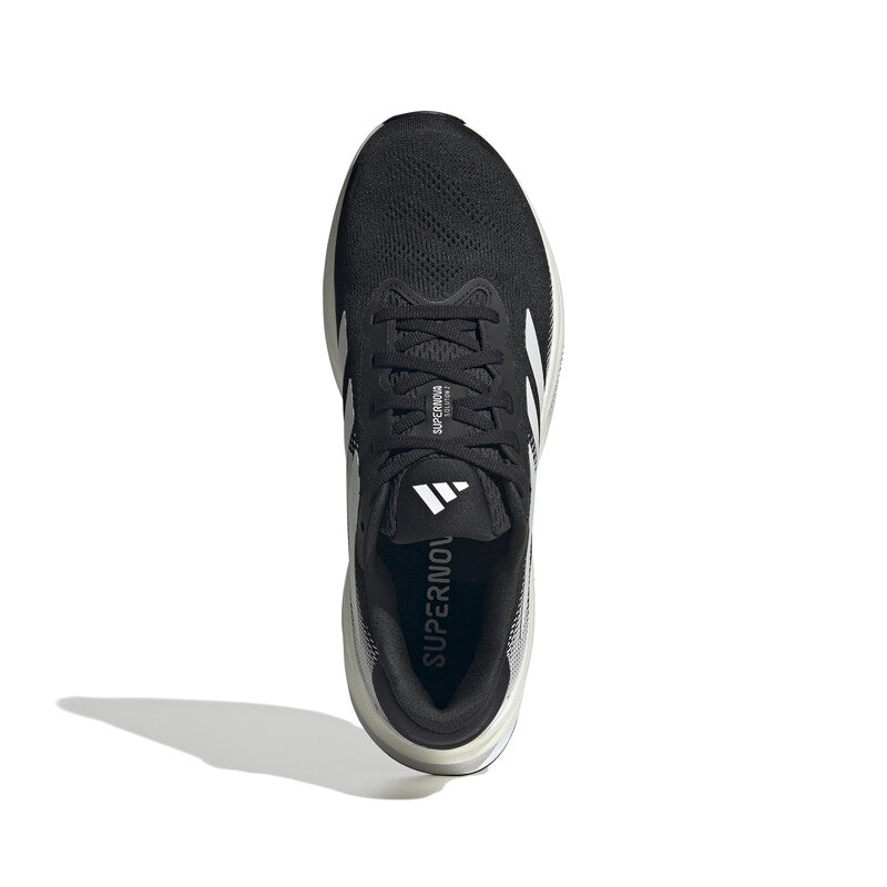 Adidas Supernova Solution 2 (M) (Black/White)