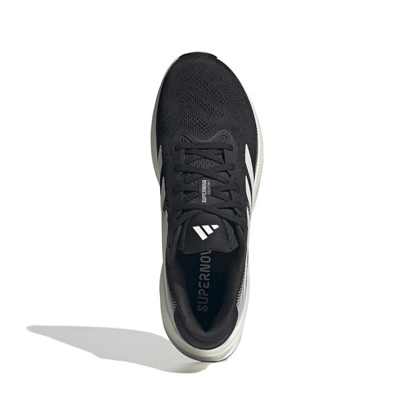Adidas Supernova Solution 2 (M) (Black/White)