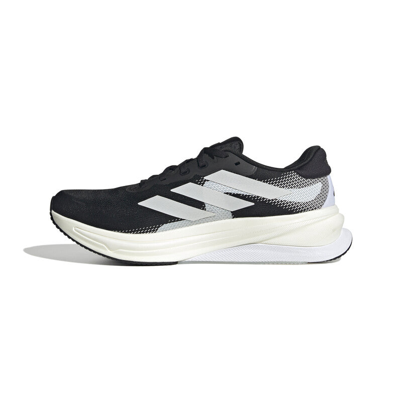 Adidas Supernova Solution 2 (M) (Black/White)
