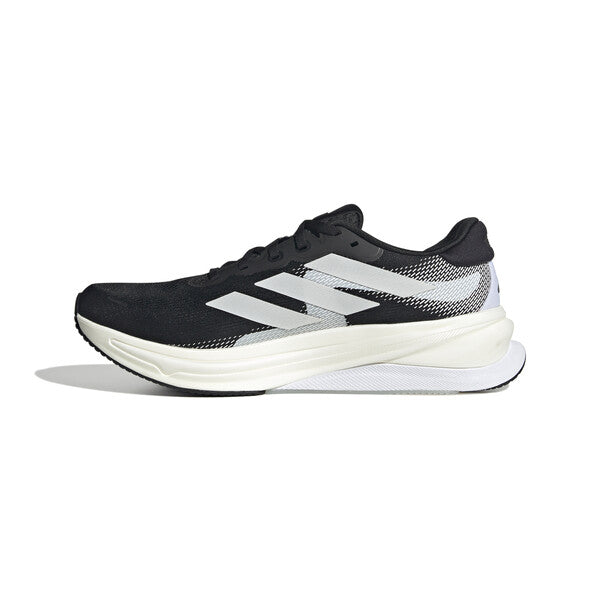 Adidas Supernova Solution 2 (M) (Black/White)