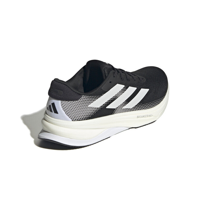 Adidas Supernova Solution 2 (M) (Black/White)
