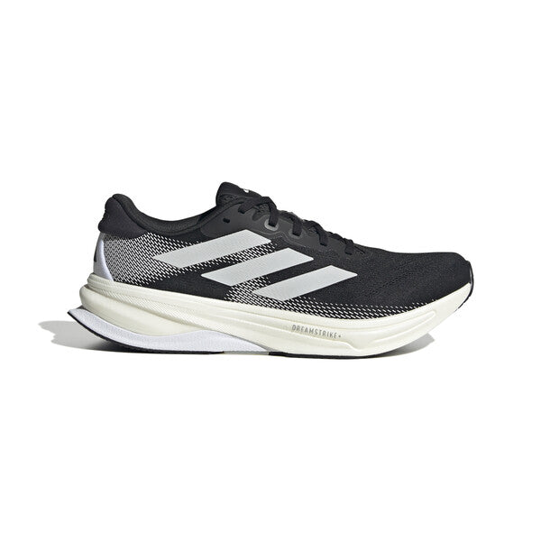 Adidas Supernova Solution 2 (M) (Black/White)