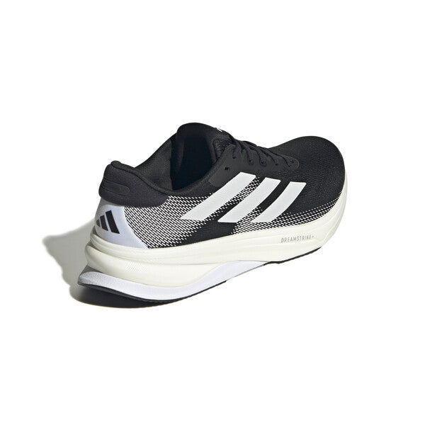 Adidas Supernova Solution 2 (M) (Black/White)