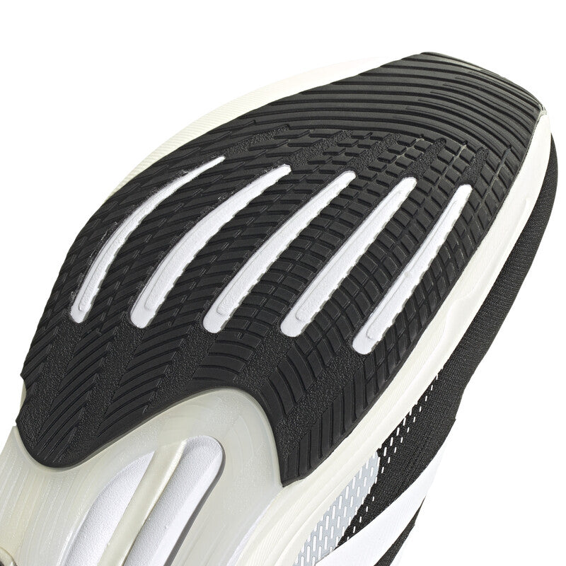 Adidas Supernova Solution 2 (M) (Black/White)