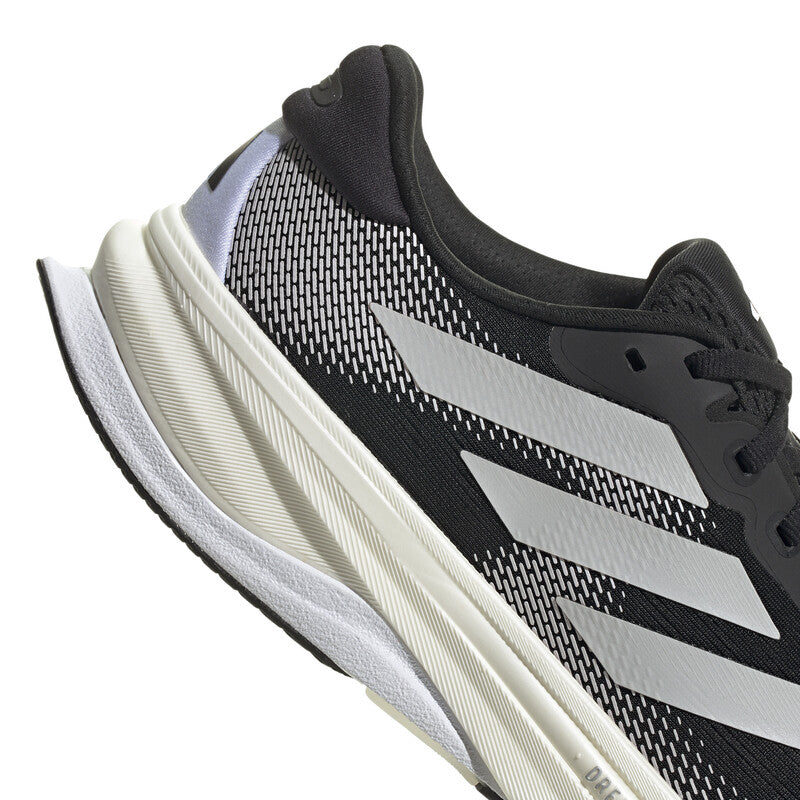 Adidas Supernova Solution 2 (M) (Black/White)