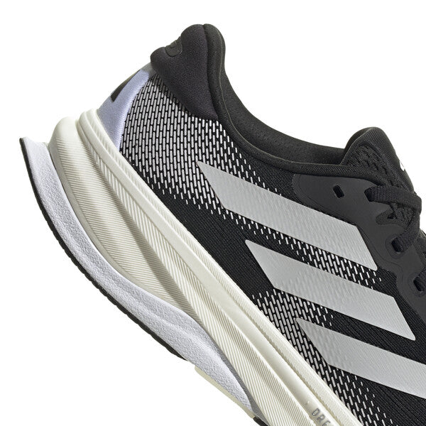 Adidas Supernova Solution 2 (M) (Black/White)