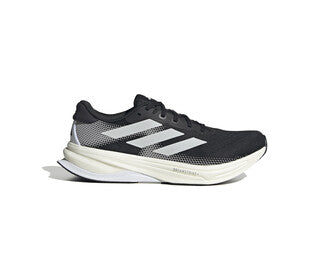 Adidas Supernova Solution 2 (M) (Black/White)