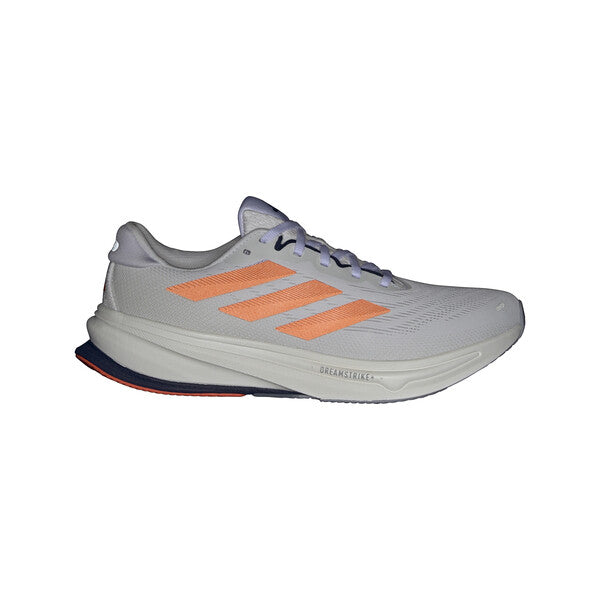 Adidas Supernova Rise 2 (M) (White/Orange)