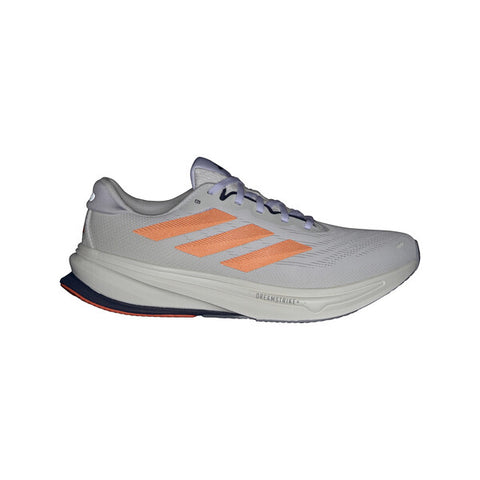 Adidas Supernova Rise 2 (M) (White/Orange)