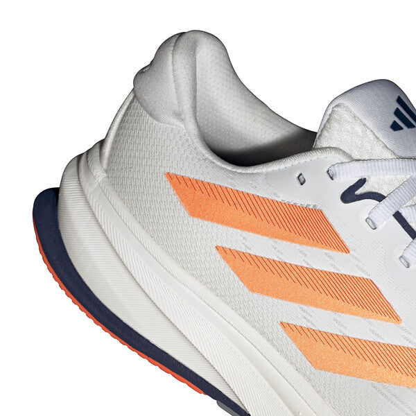 Adidas Supernova Rise 2 (M) (White/Orange)