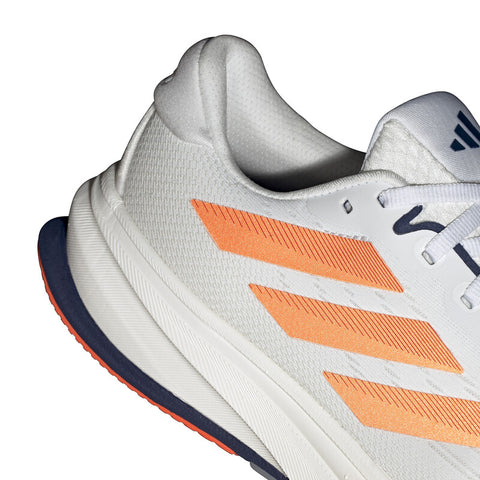 Adidas Supernova Rise 2 (M) (White/Orange)