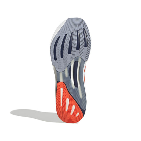 Adidas Supernova Rise 2 (M) (White/Orange)