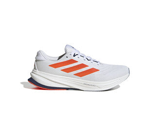 Adidas Supernova Rise 2 (M) (White/Orange)
