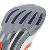 Adidas Supernova Rise 2 (M) (White/Orange)
