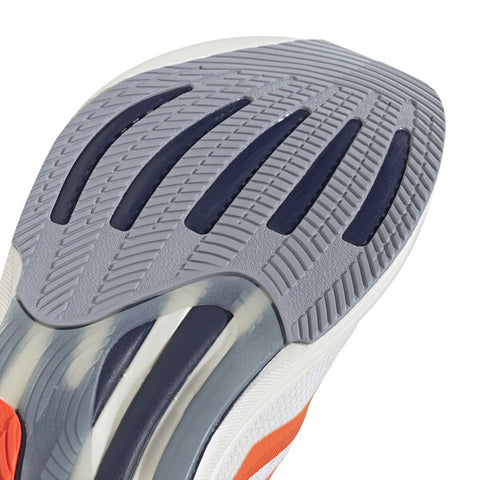 Adidas Supernova Rise 2 (M) (White/Orange)