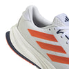 Adidas Supernova Rise 2 (M) (White/Orange)