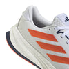 Adidas Supernova Rise 2 (M) (White/Orange)