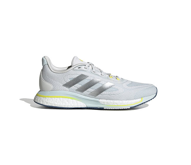 Adidas Supernova + (W) (White)