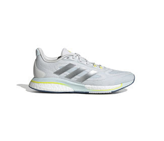 Adidas Supernova + (W) (White)