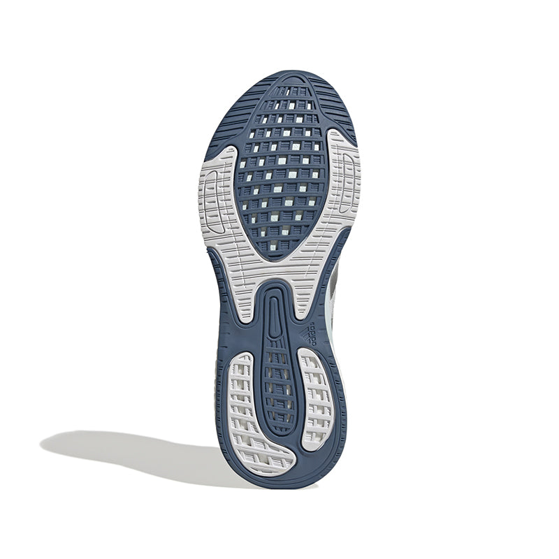 Adidas Supernova + (W) (White)