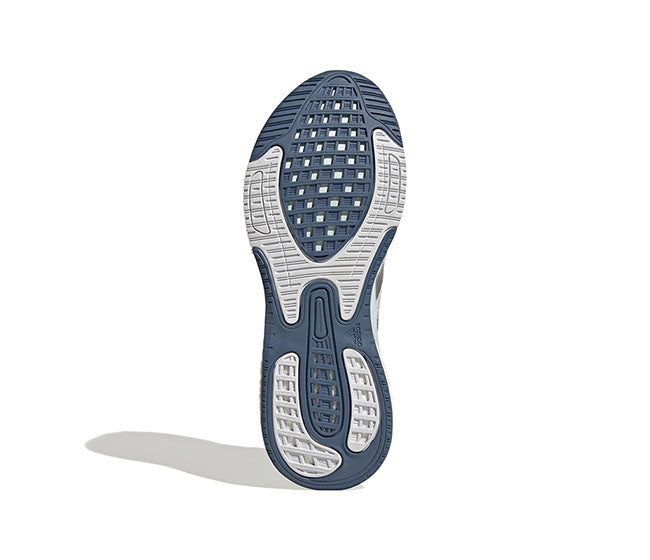 Adidas Supernova + (W) (White)