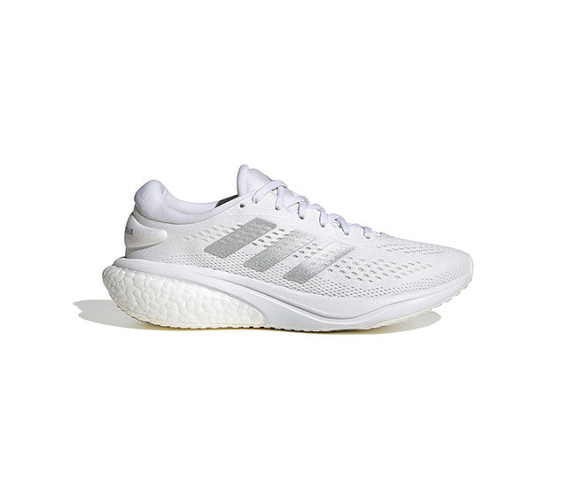 Adidas Supernova 2 (W) (White)