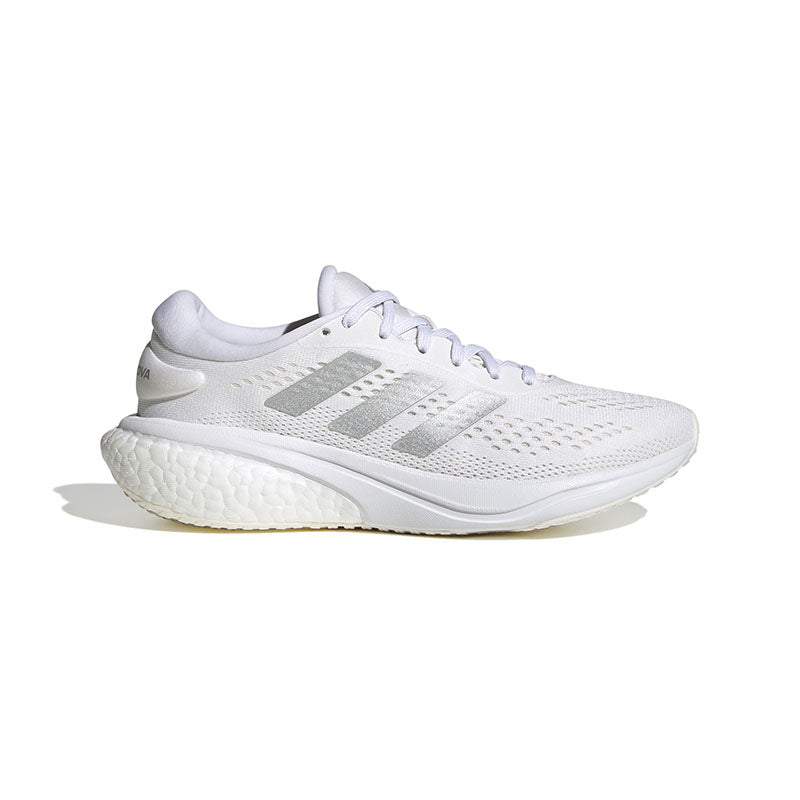 Adidas Supernova 2 (W) (White)