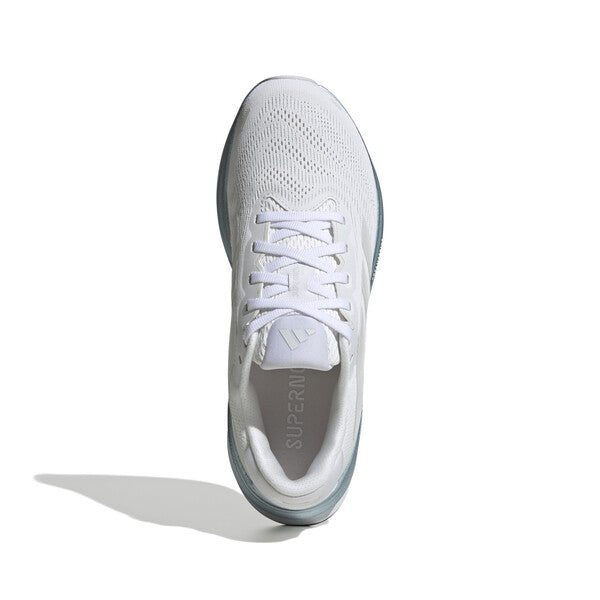 Adidas Supernova Rise 2 (W) (White)