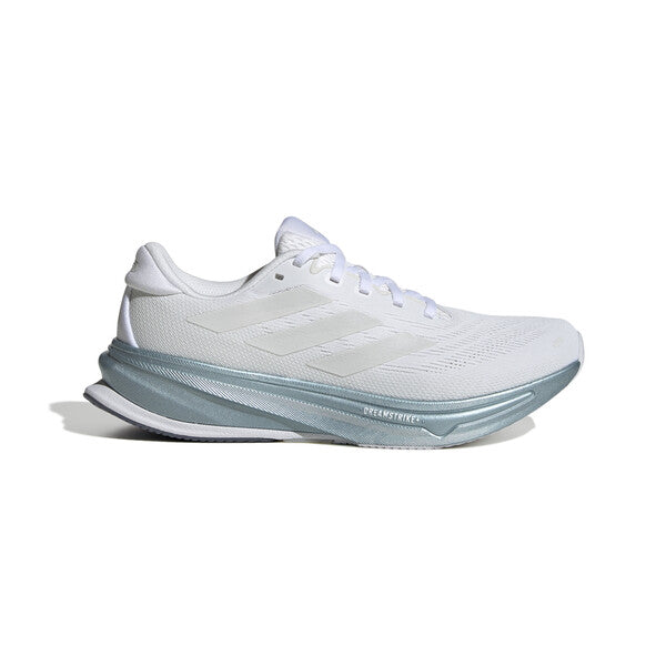 Adidas Supernova Rise 2 (W) (White)