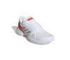 Adidas Stella Court (W) (White/Red)