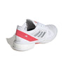 Adidas Stella Court (W) (White/Red)