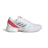 Adidas Stella Court (W) (White/Red)