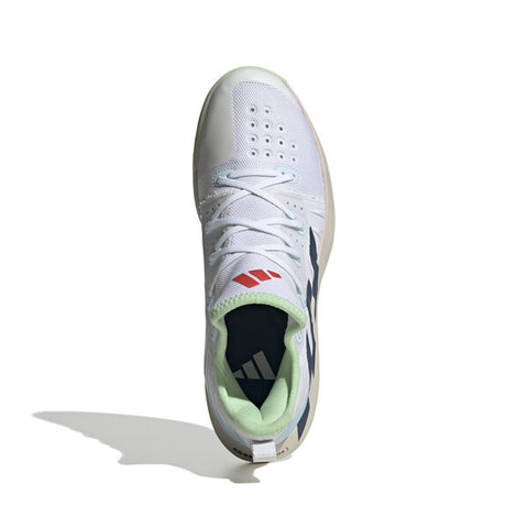 Adidas Stabil Next Gen Indoor (M) (White)