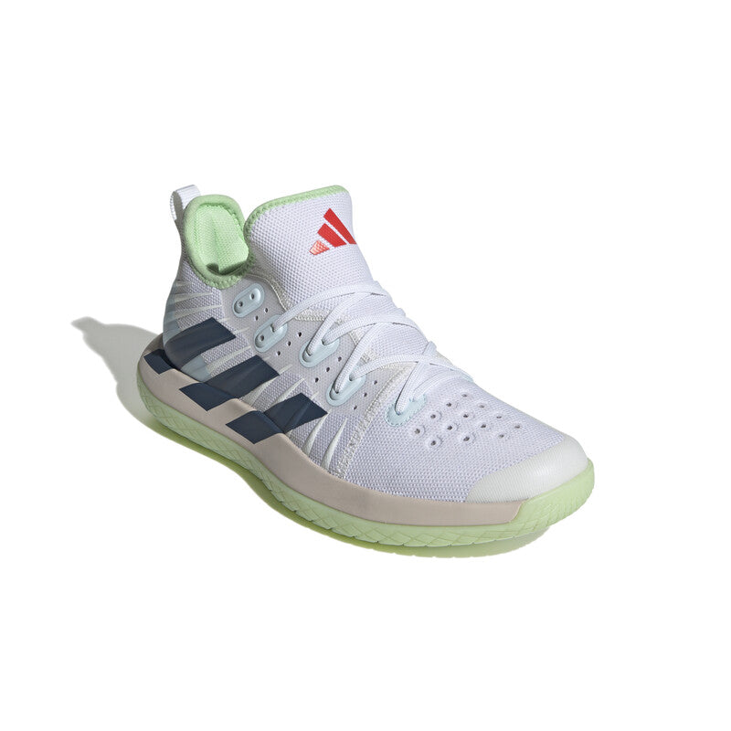 Adidas Stabil Next Gen Indoor (M) (White)