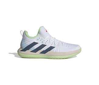 Adidas Stabil Next Gen Indoor (M) (White)