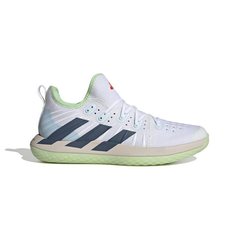 Adidas Stabil Next Gen Indoor (M) (White)