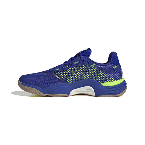 Adidas Stabil 16 Indoor (M) (Lucid Blue)