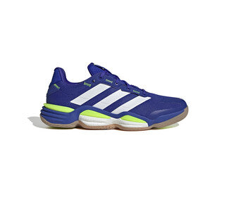 Adidas Stabil 16 Indoor (M) (Lucid Blue)